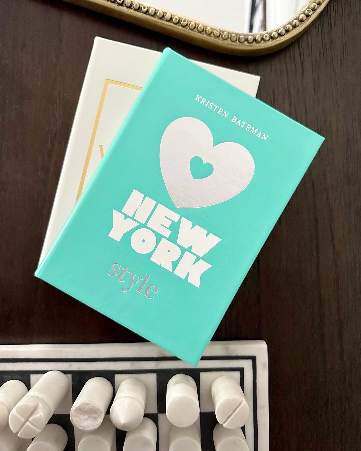 Little Book of New York Style