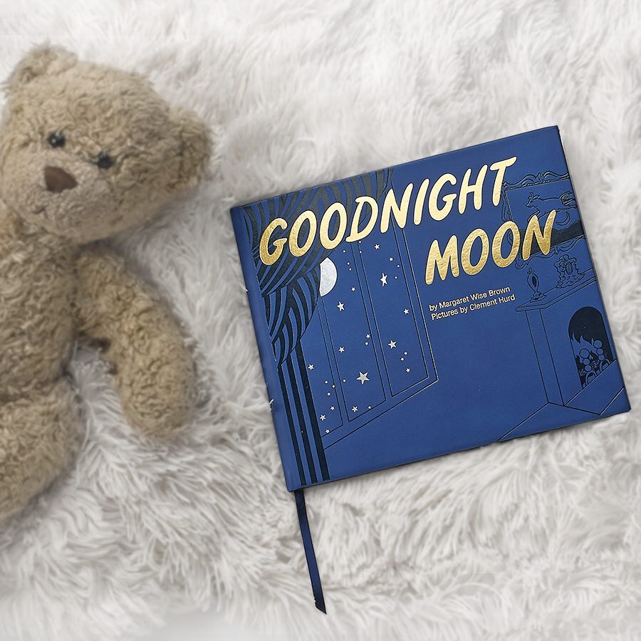 Goodnight Moon