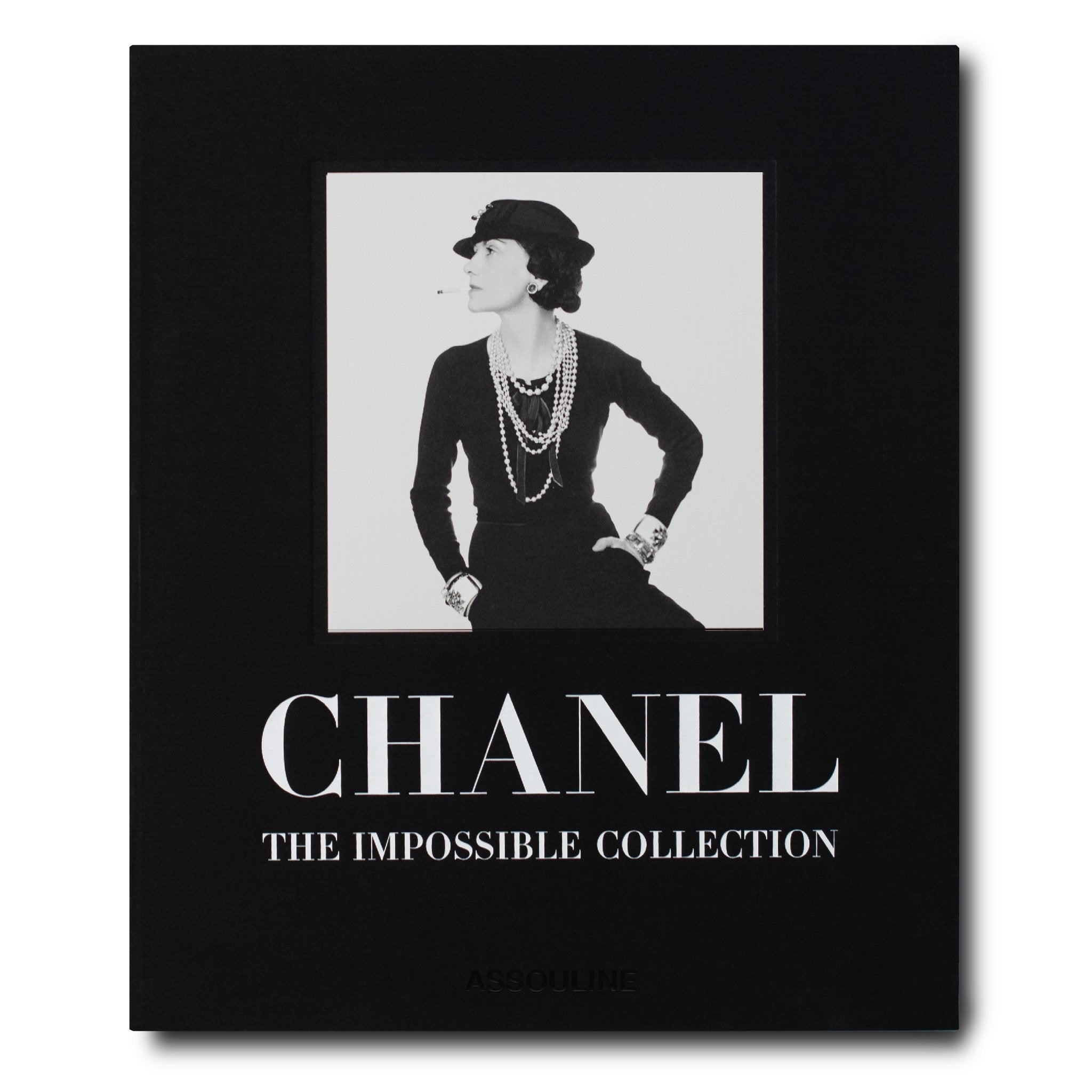 Chanel: The Impossible Collection, Ultimate Edition