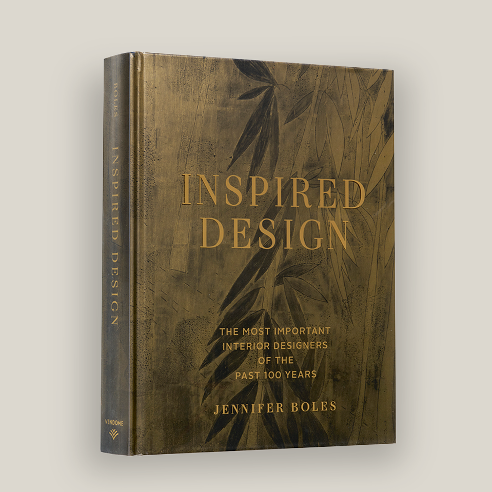 Inspired Design: The Most Important Interior Designers of the Past 100 Years