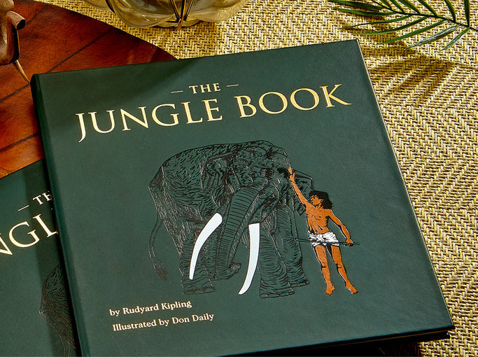 The Jungle Book