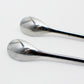 Cuchar-Ita Spoons with Iron Handle - Set of 2