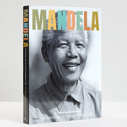 Mandela: In Honor Of An Extraordinary Life