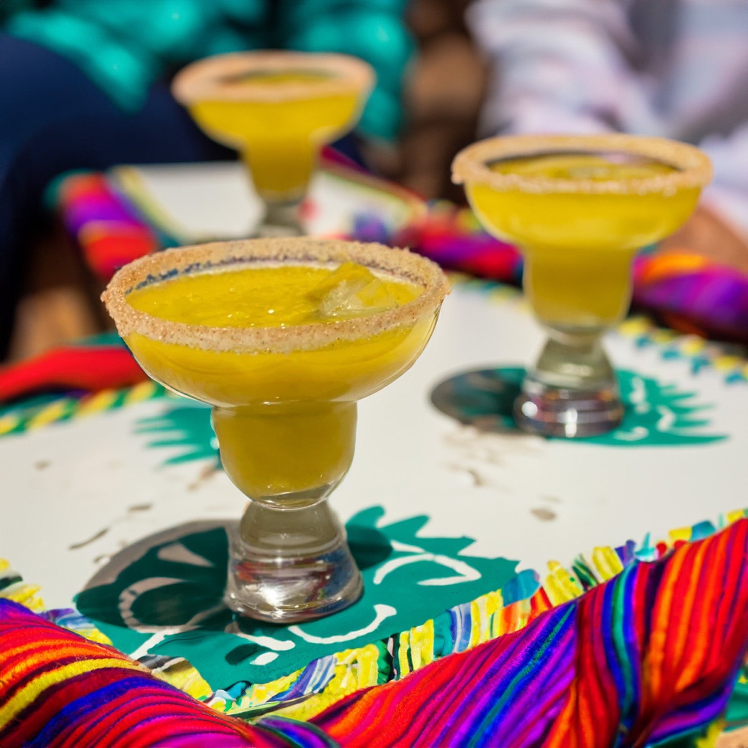 After Hours Margarita - Set of 12