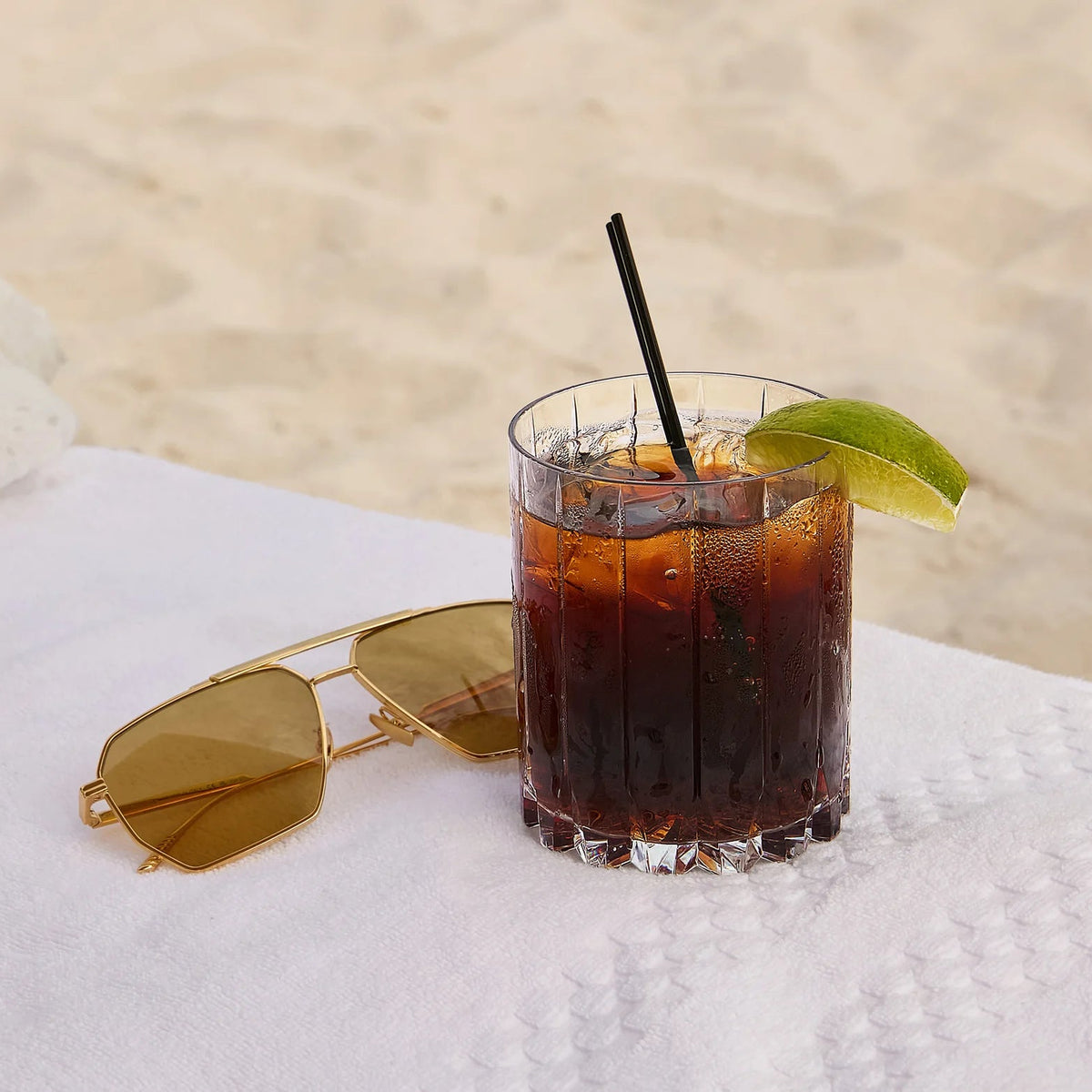 Resort Double Rocks - Set of 2