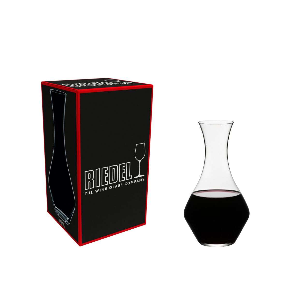 Cabernet Decanter