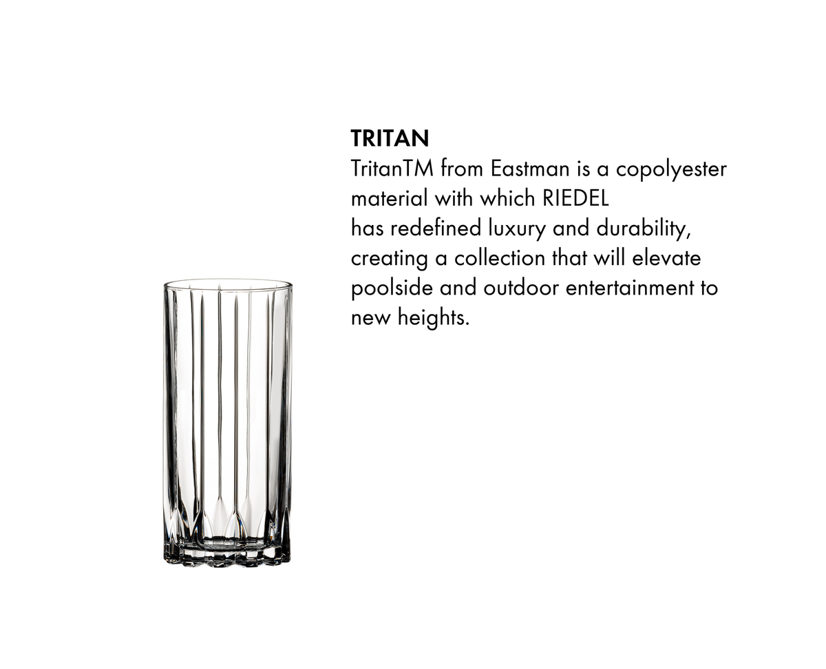Resort Highball - Set of 2