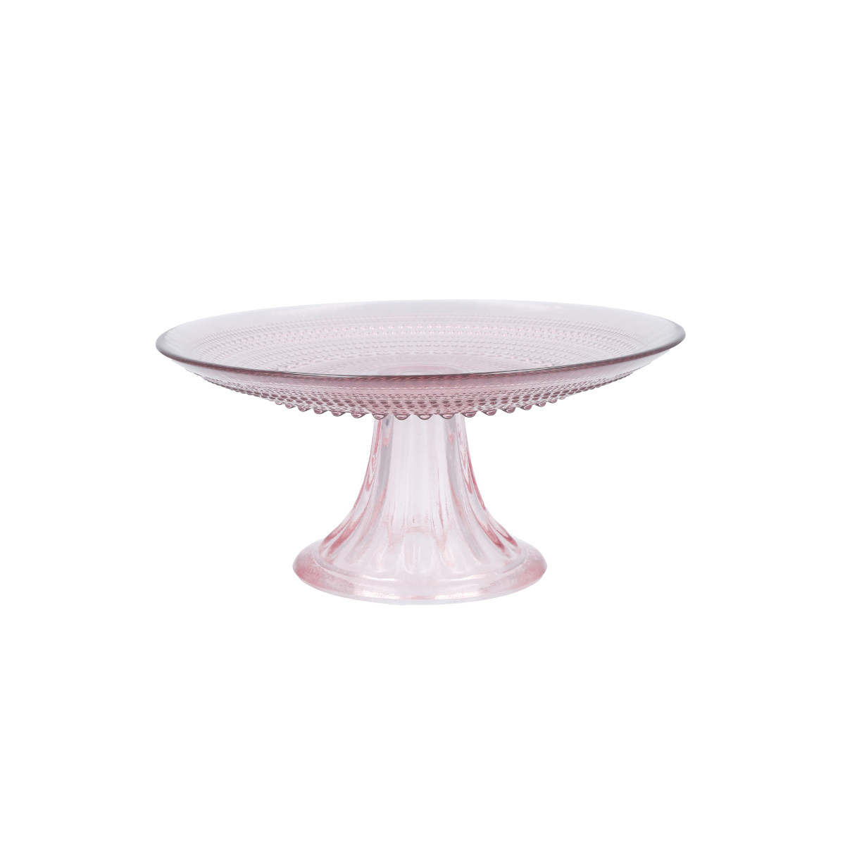 Jupiter Cupcake Stand & Glass Dome