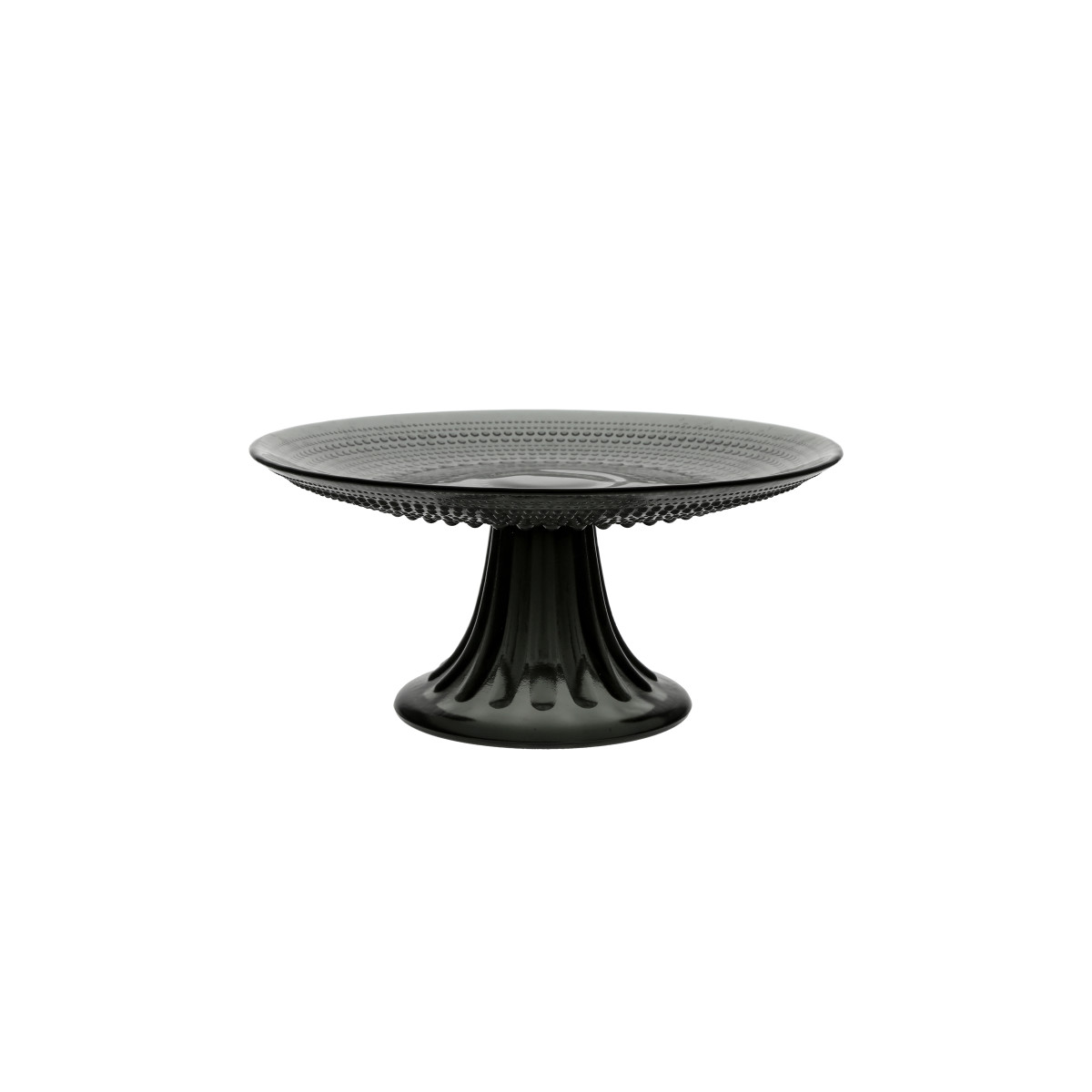 Jupiter Cupcake Stand & Glass Dome