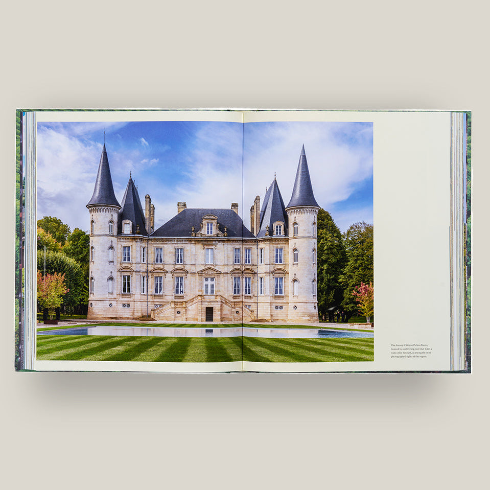 Bordeaux Chronicle