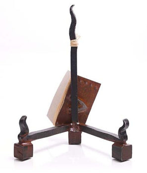 Portaplato Easel