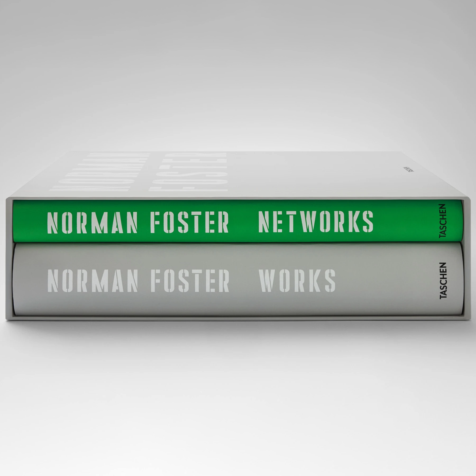 Norman Foster