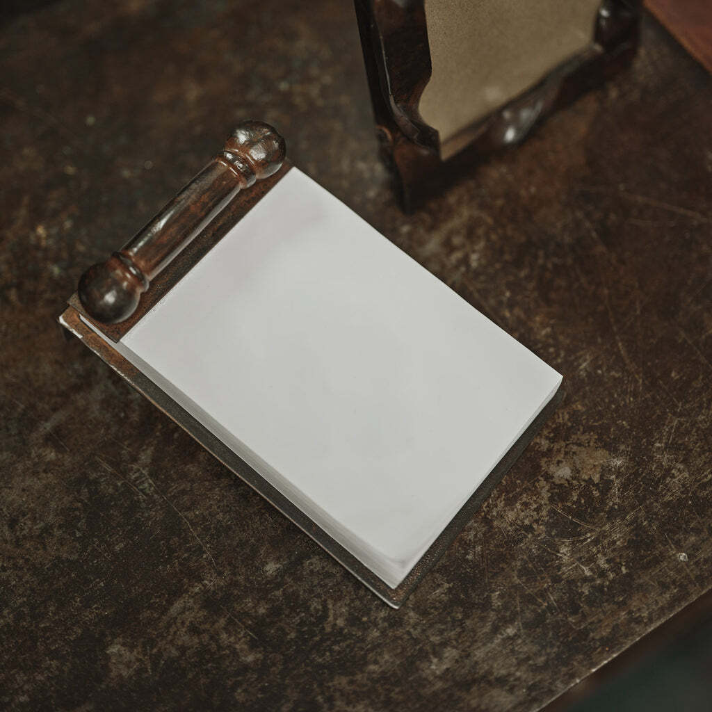 Apuntes Notepad