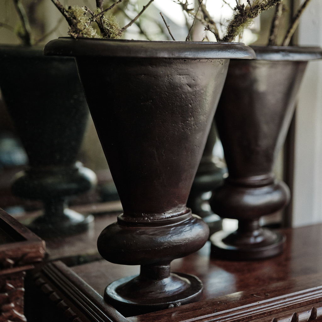 Triunfo Vessel