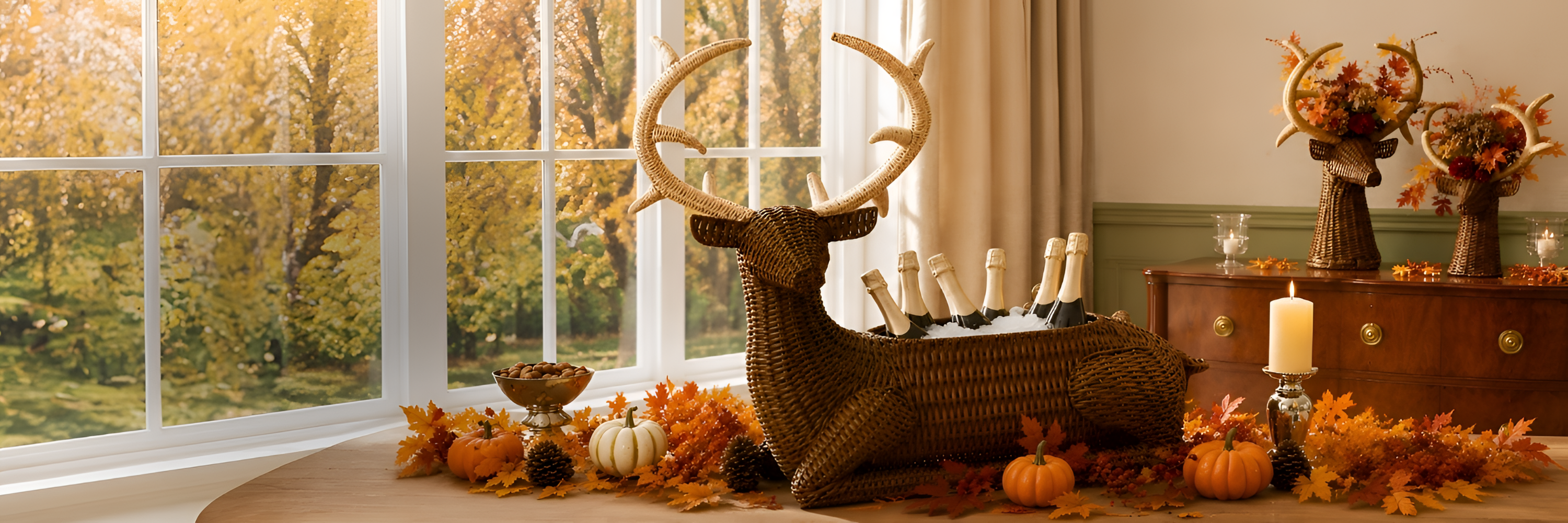 Link to Fall is in the Air Collection