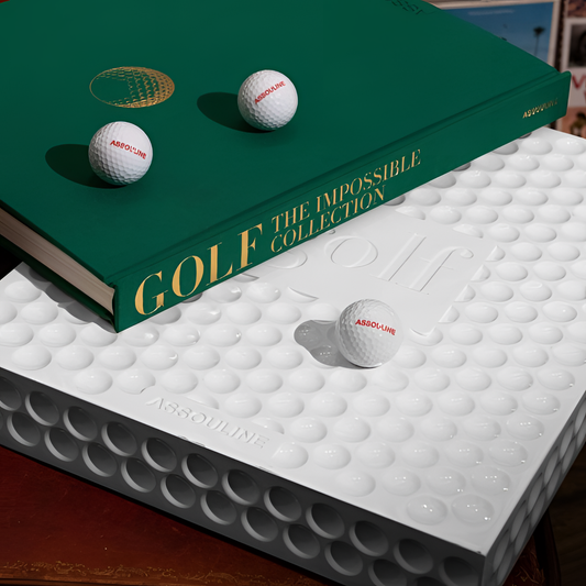 Golf: The Impossible Collection