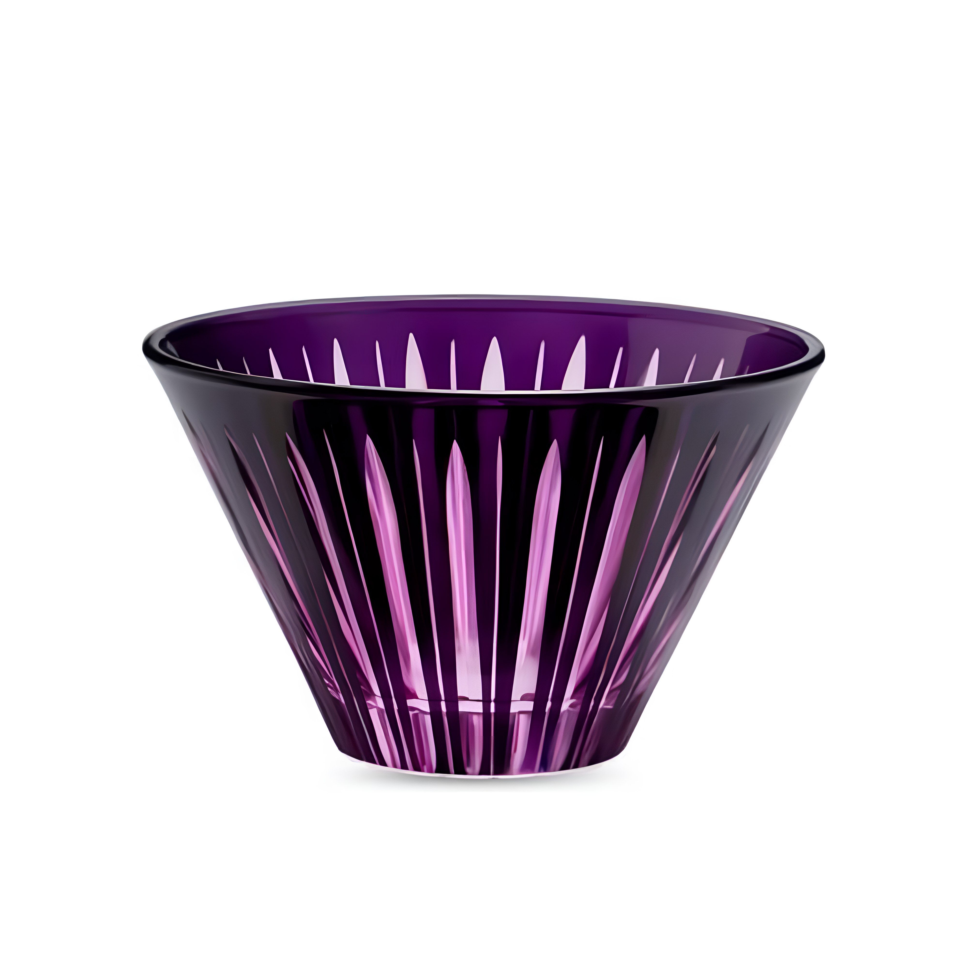 Prism Condiment Bowl