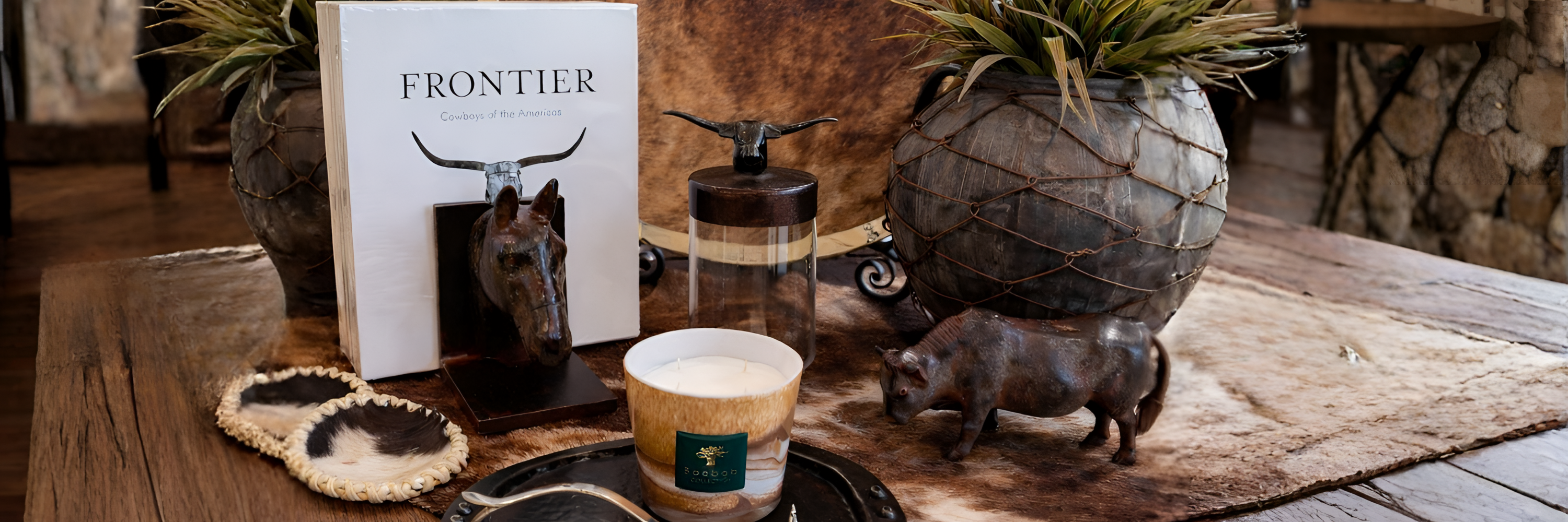 Link to Ranch Collection Collection