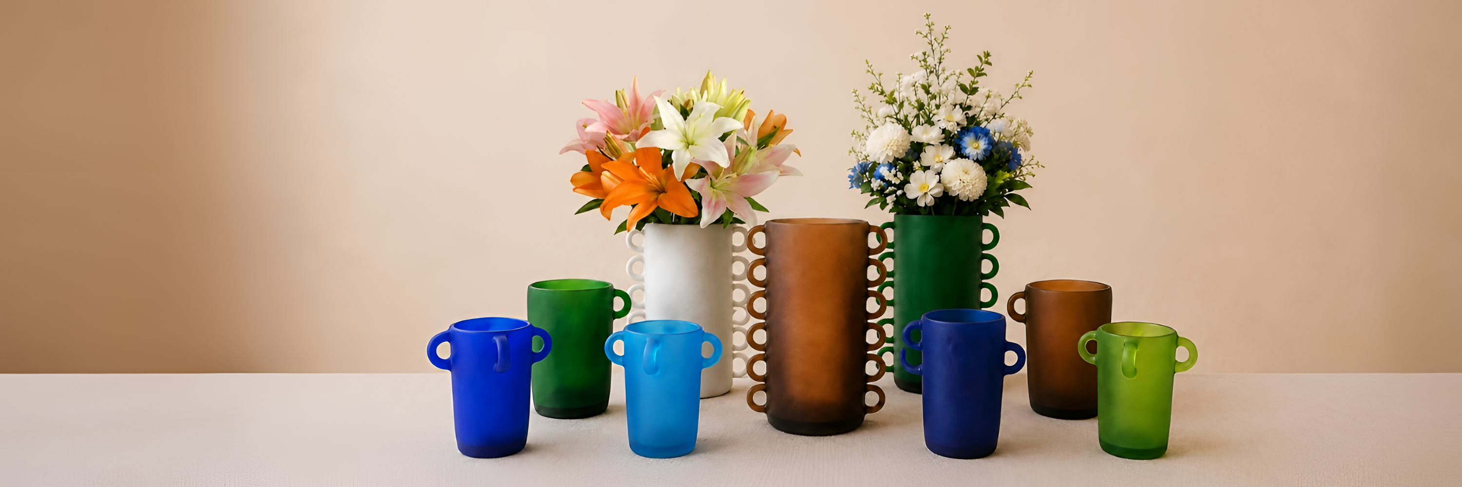 Link to Tina Frey Design Collection