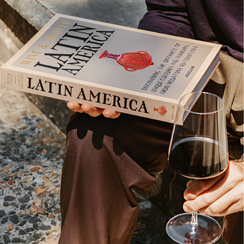 Wine & Travel: Latin America