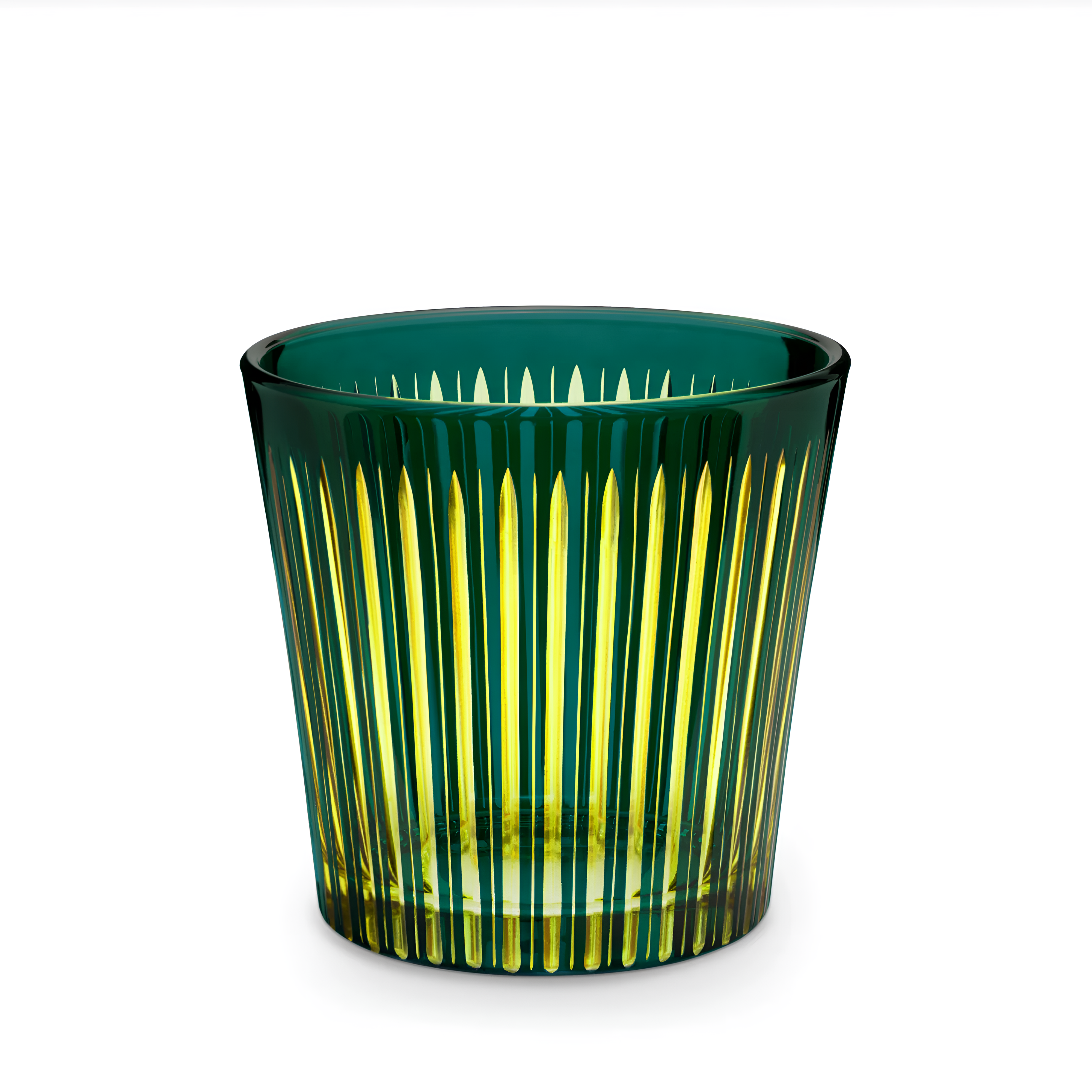 Prism Ice Bucket + Tongs