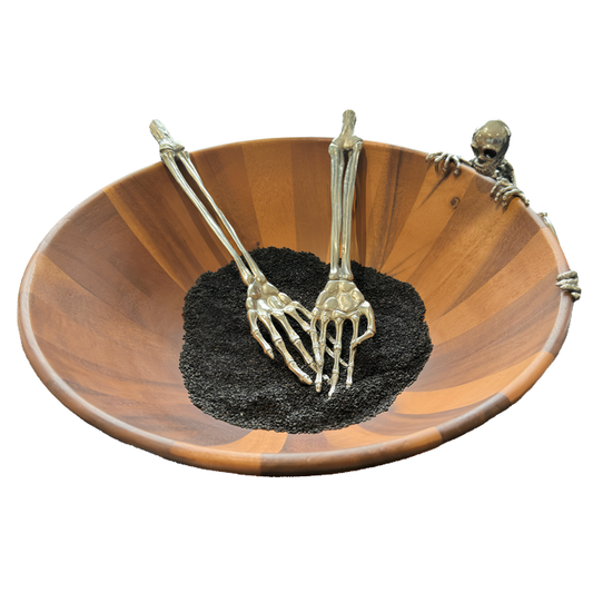 Skeleton Bowl