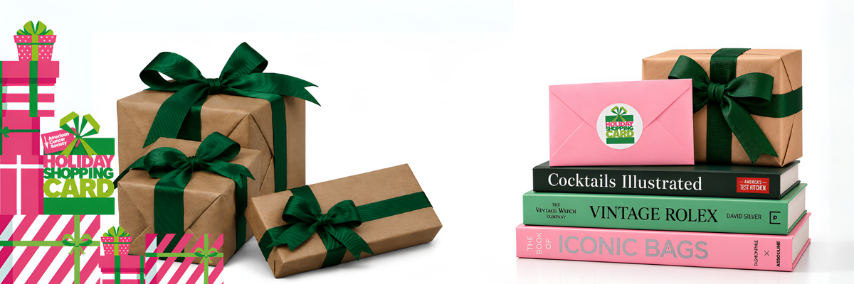 Link to Holiday Shopping Card Product