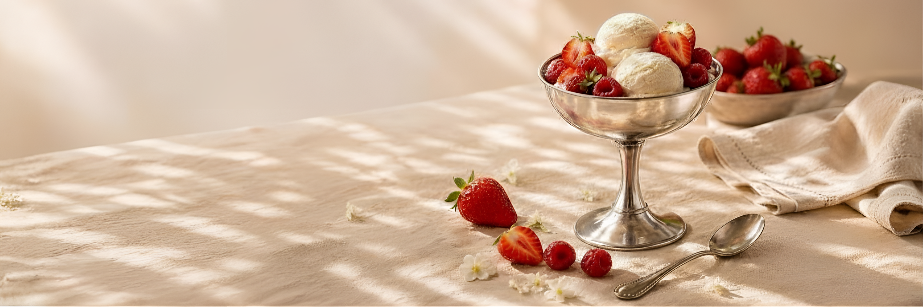 Link to The Art of Dessert Collection