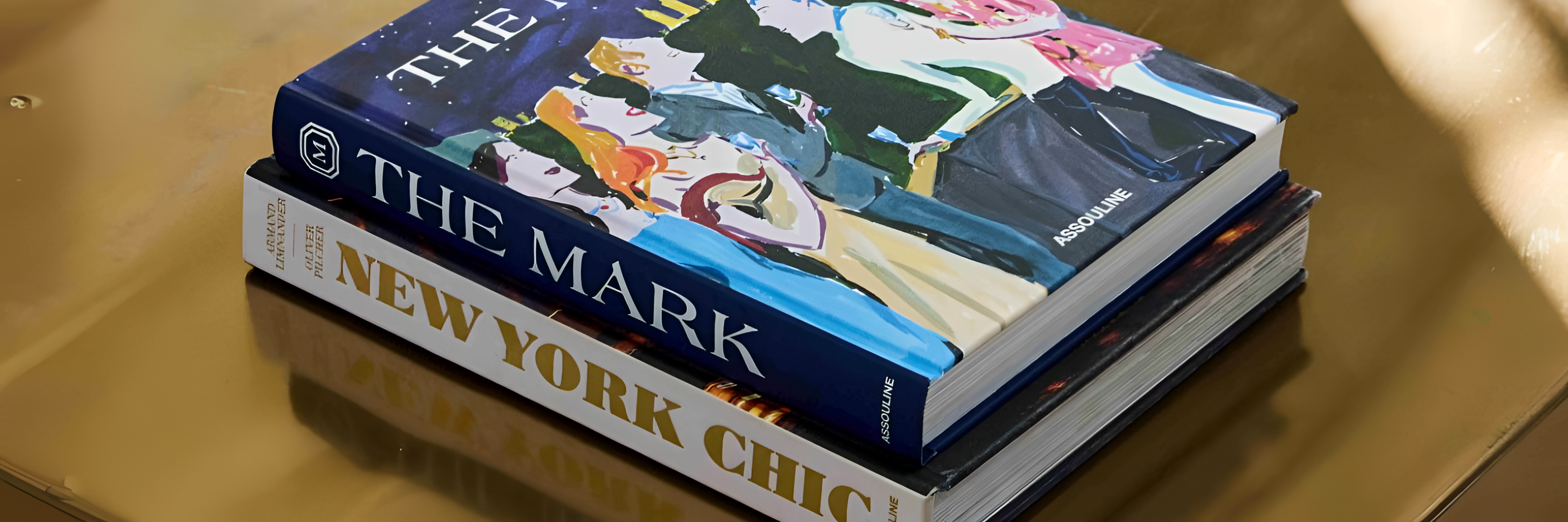 Link to The New York Collection Collection