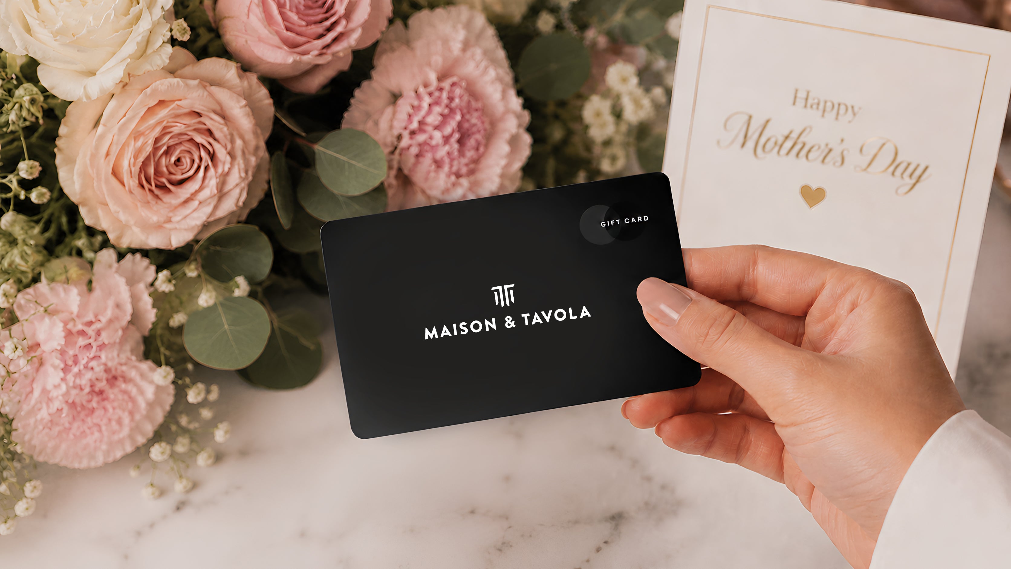 Link to eGift Card Product