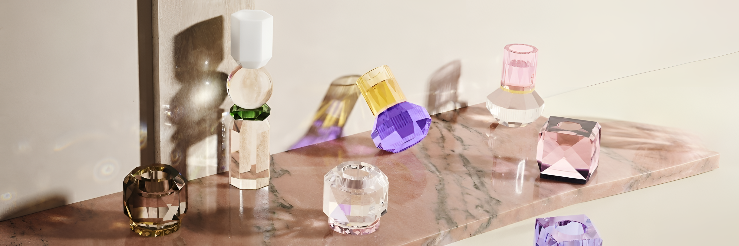 Link to Reflections Collection