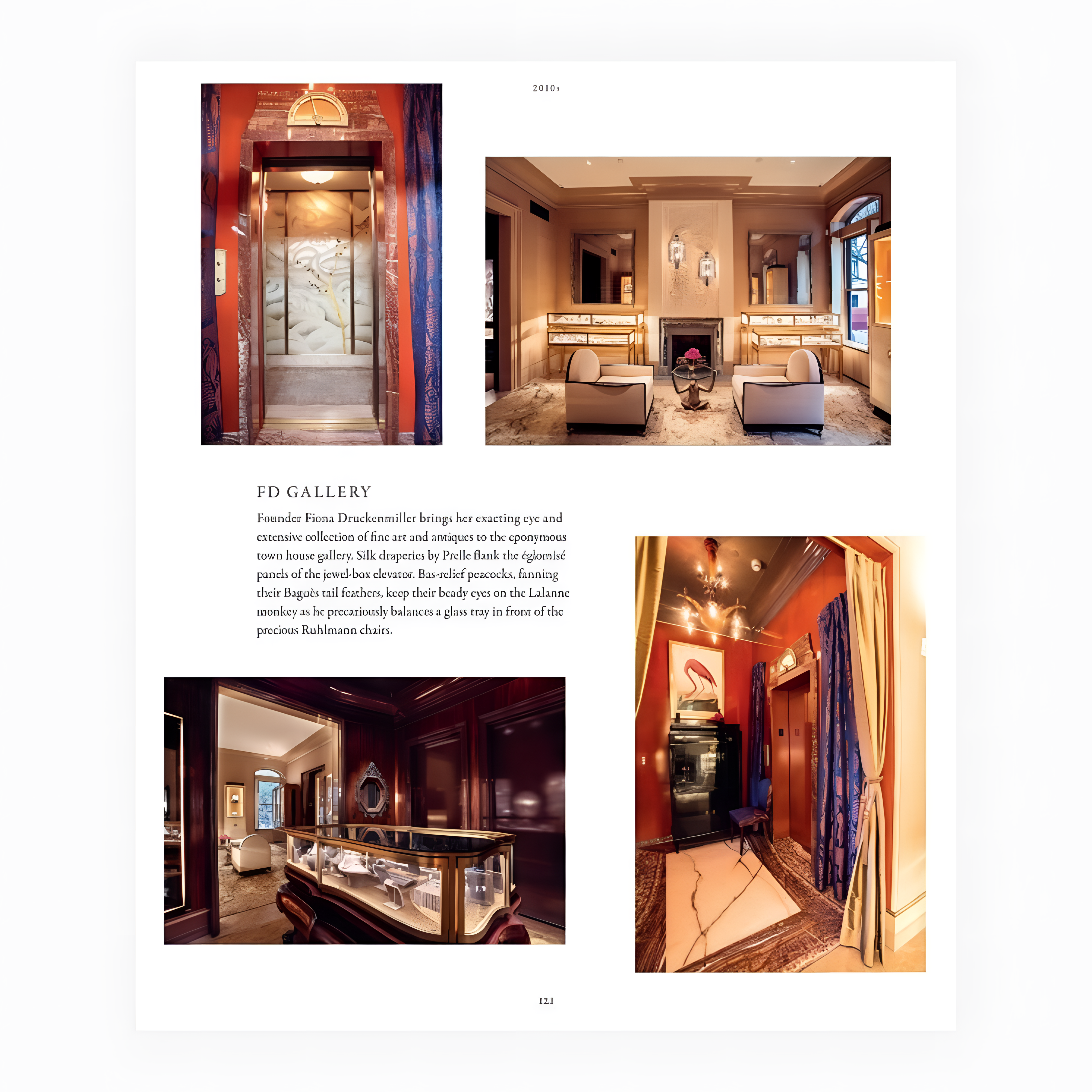 Studio Sofield Works, with a Foreword by Tom Ford