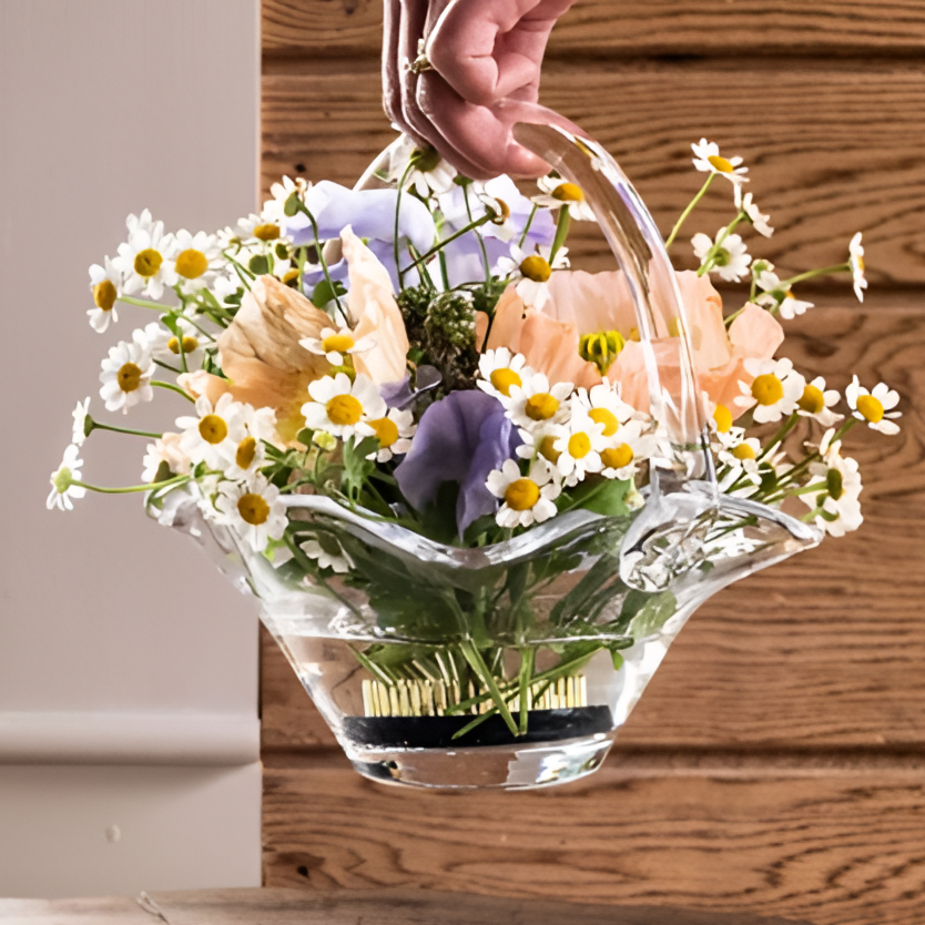 Chelsea Basket