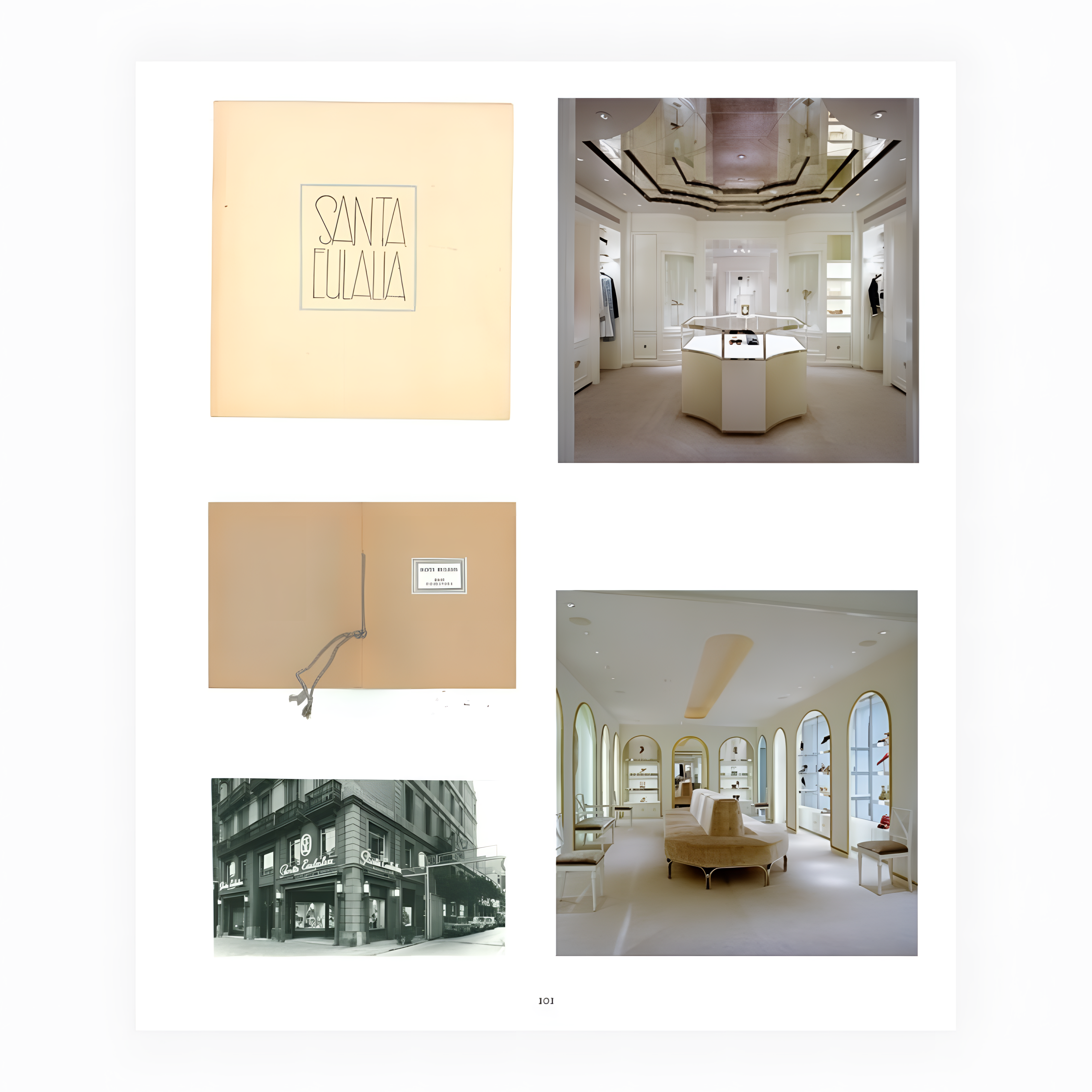 Studio Sofield Works, with a Foreword by Tom Ford