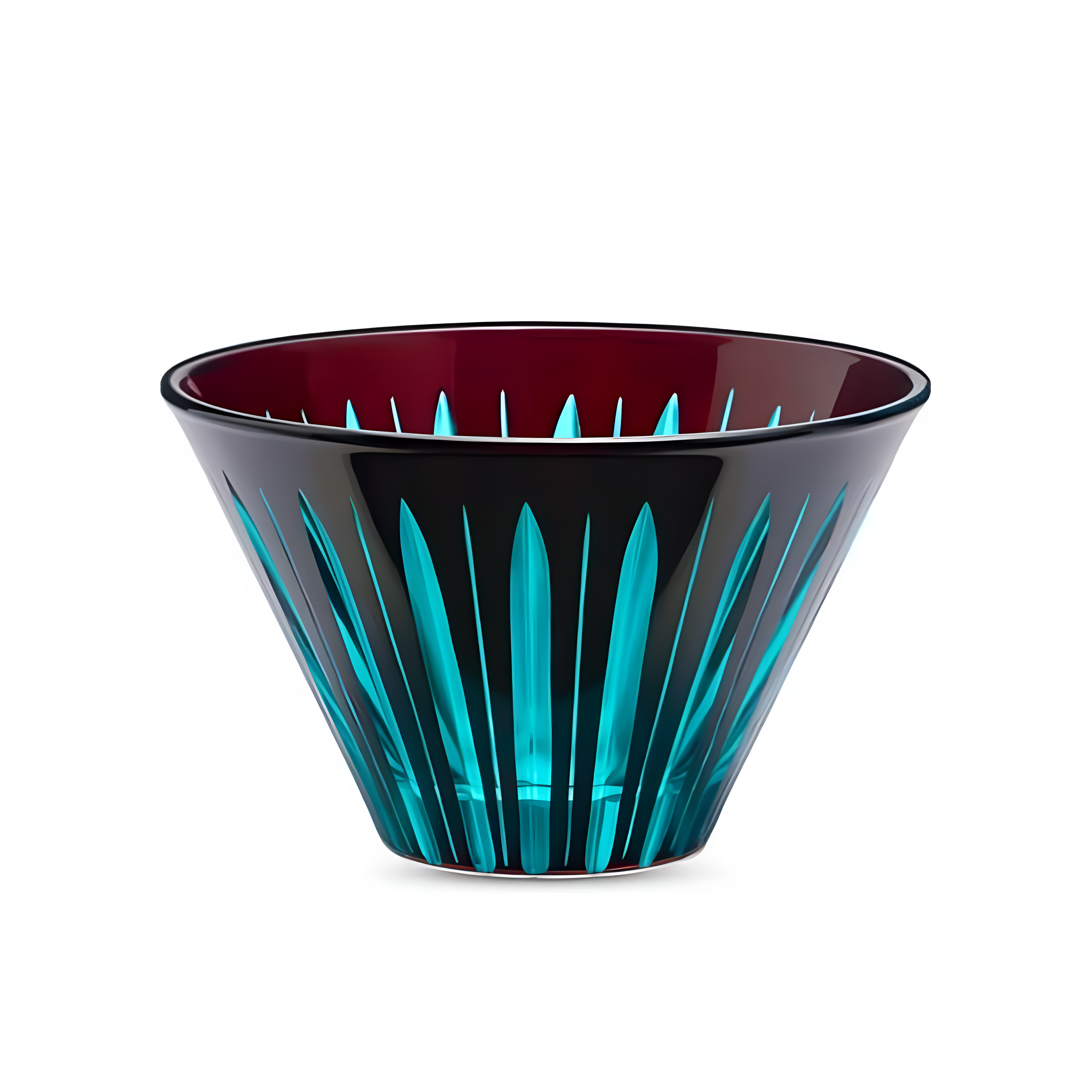 Prism Condiment Bowl