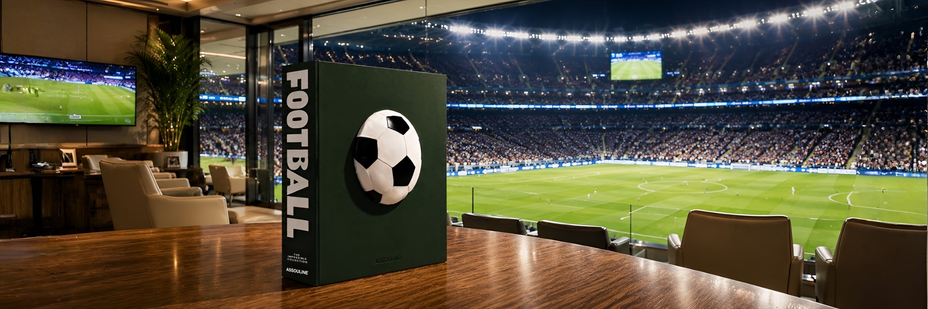 Link to Soccer Collection