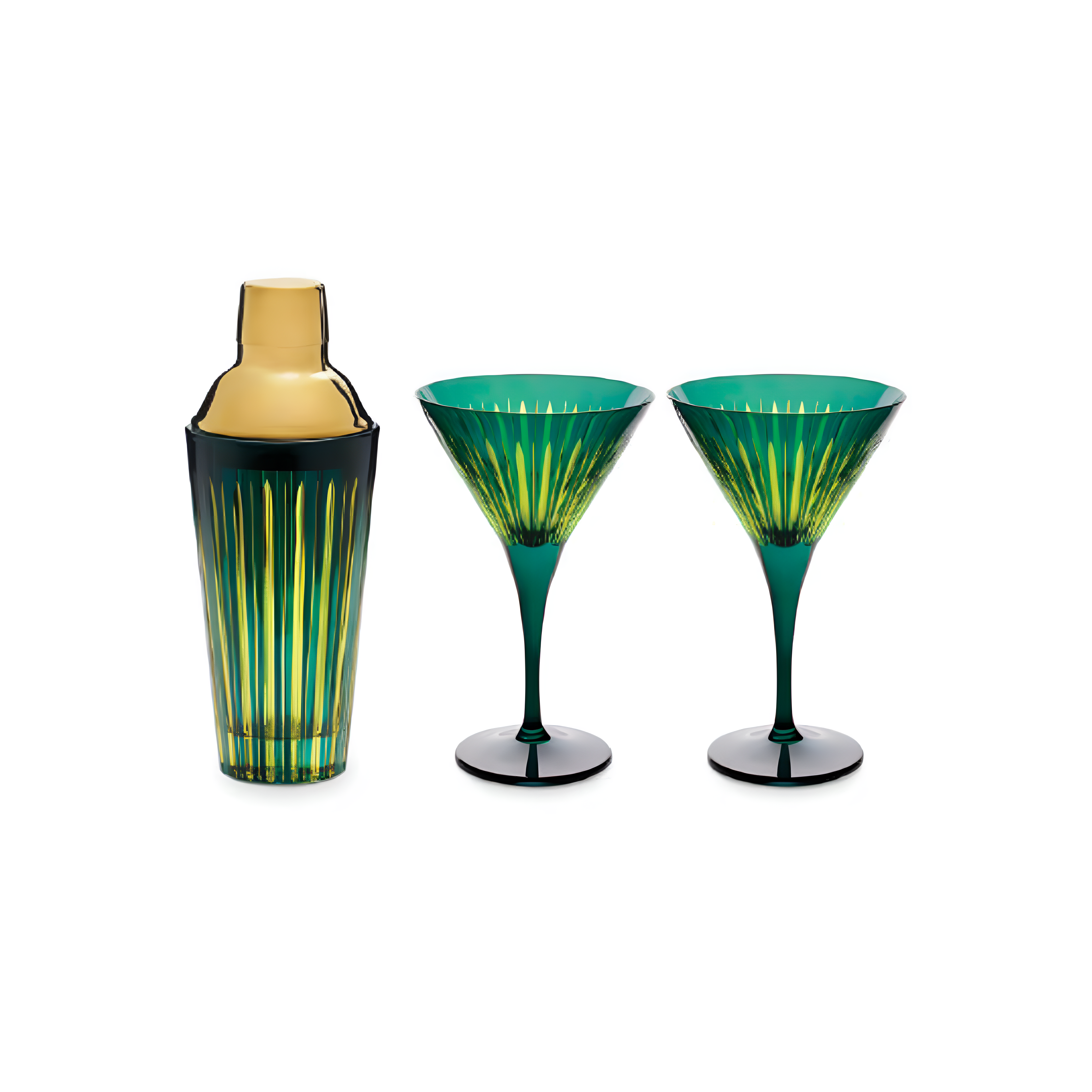 Prism Cocktail Set