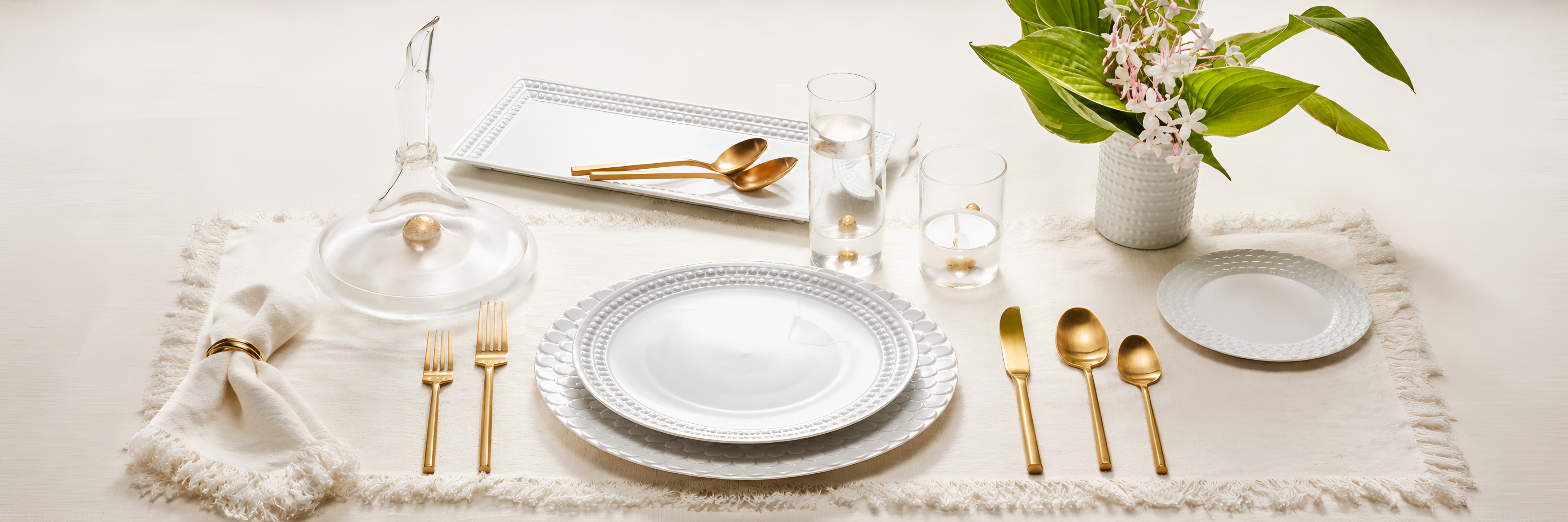 Link to Dinnerware Collections Collection