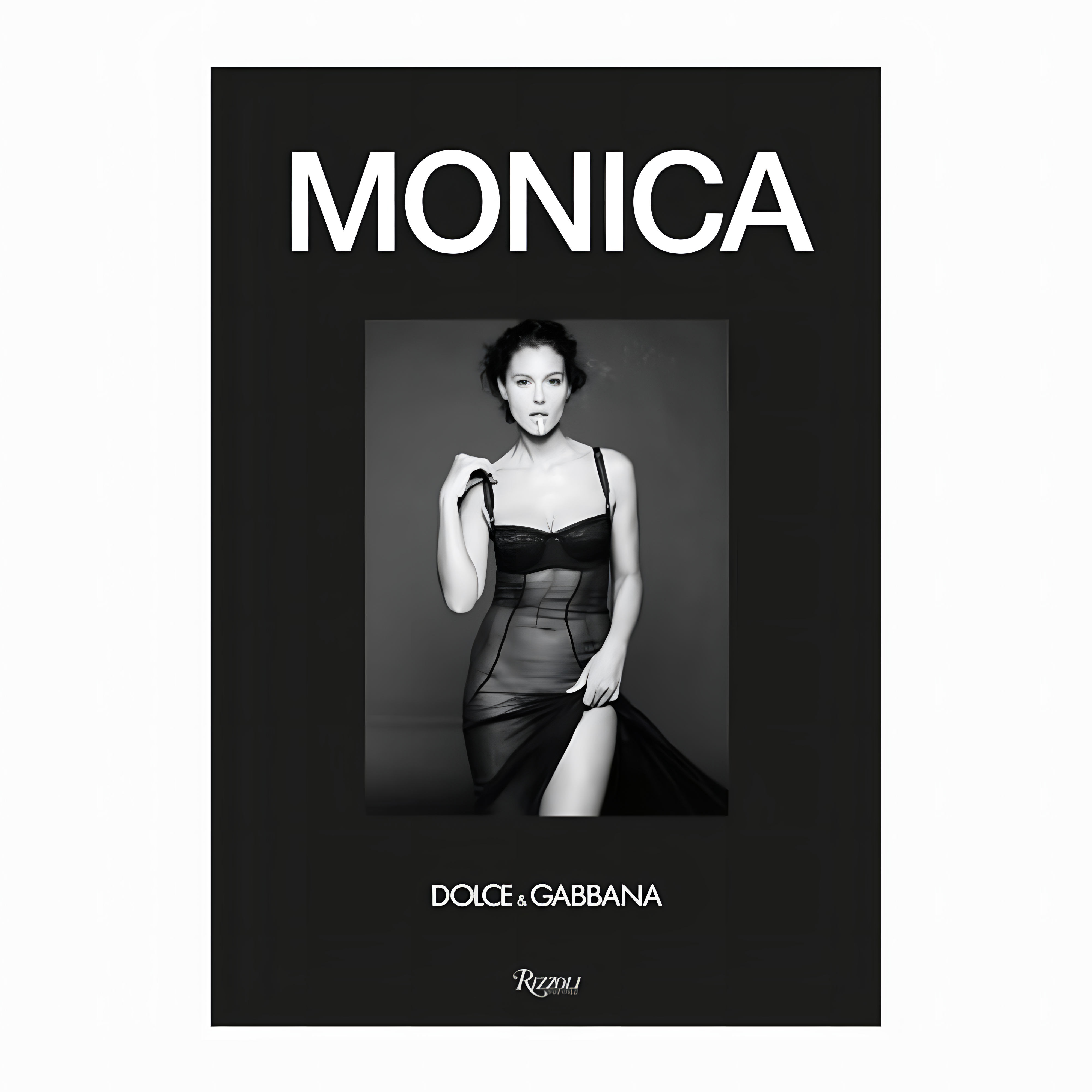 Monica by Dolce & Gabbana