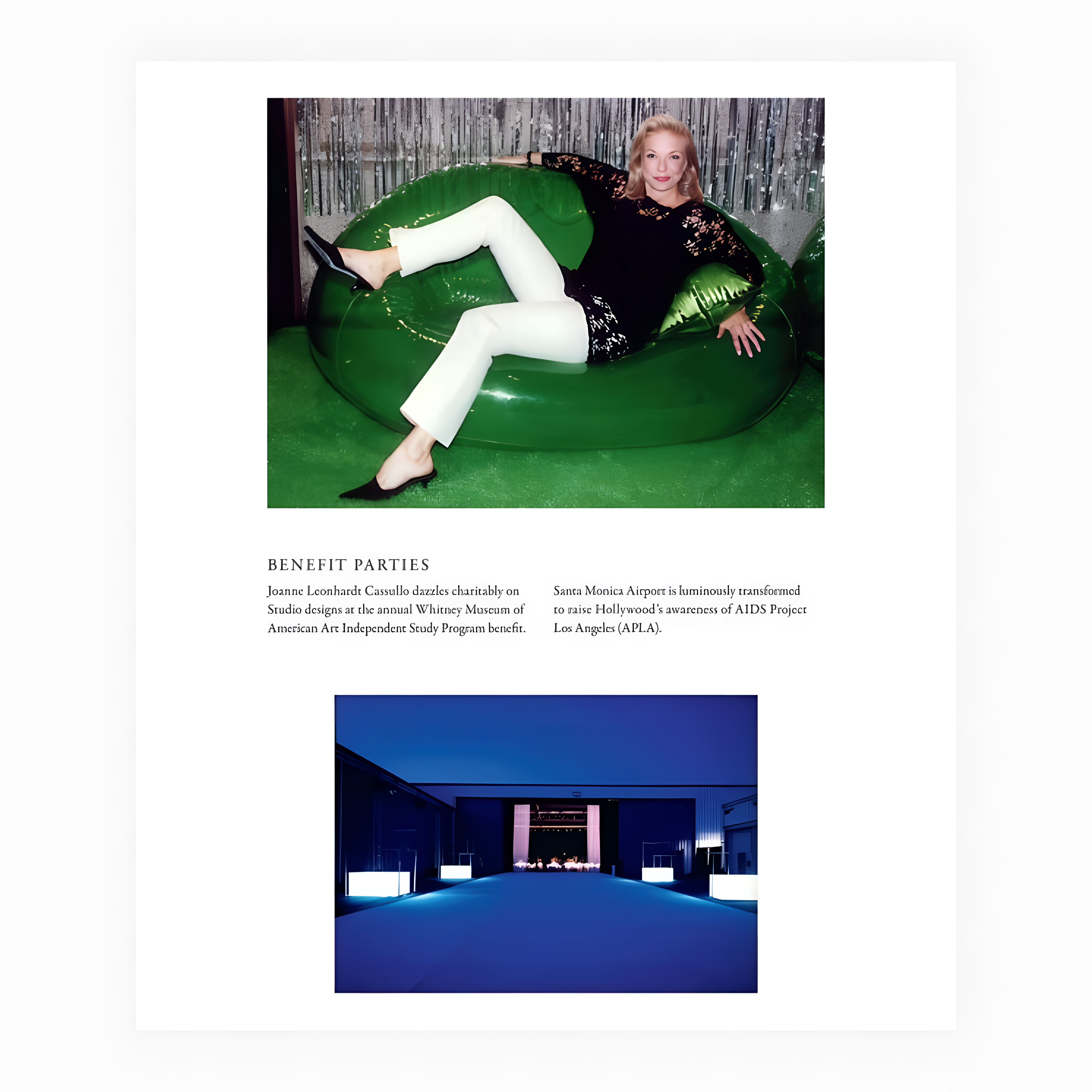 Studio Sofield Works, with a Foreword by Tom Ford