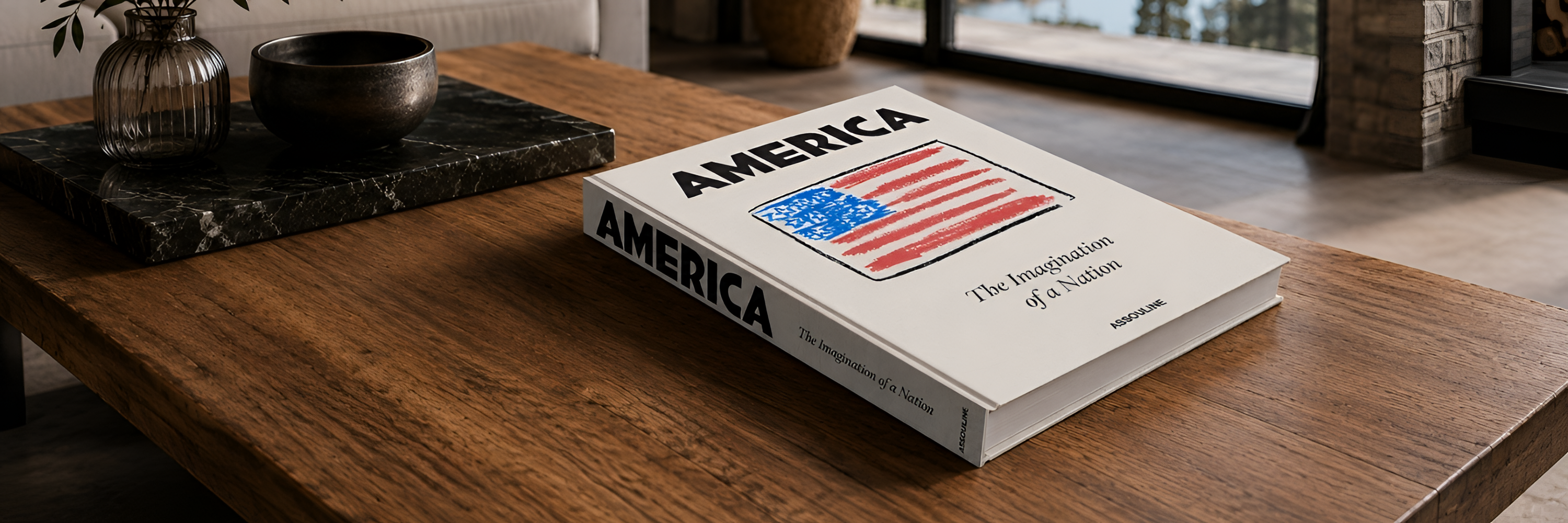 Link to Assouline Collection