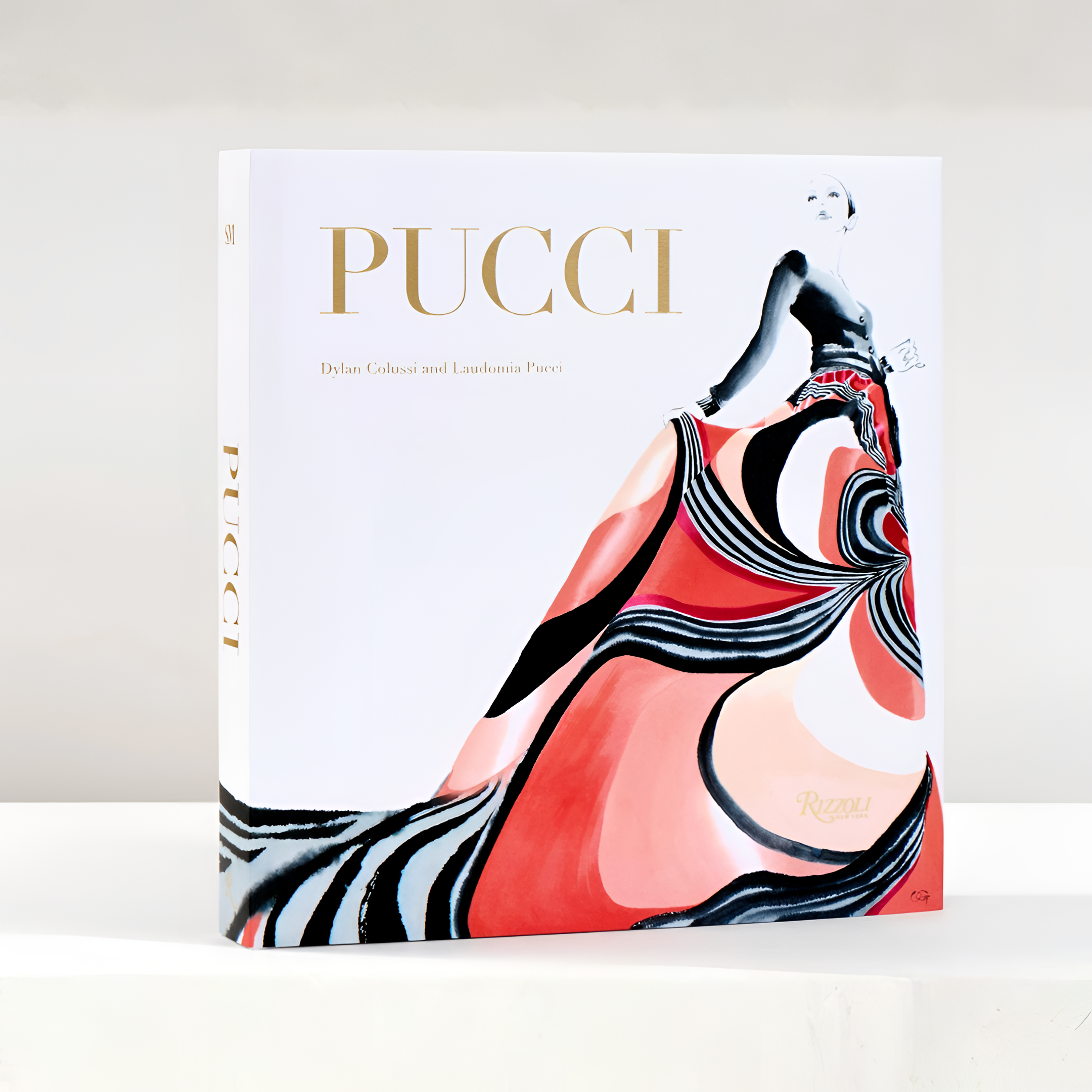 Pucci: The Art of Fashion