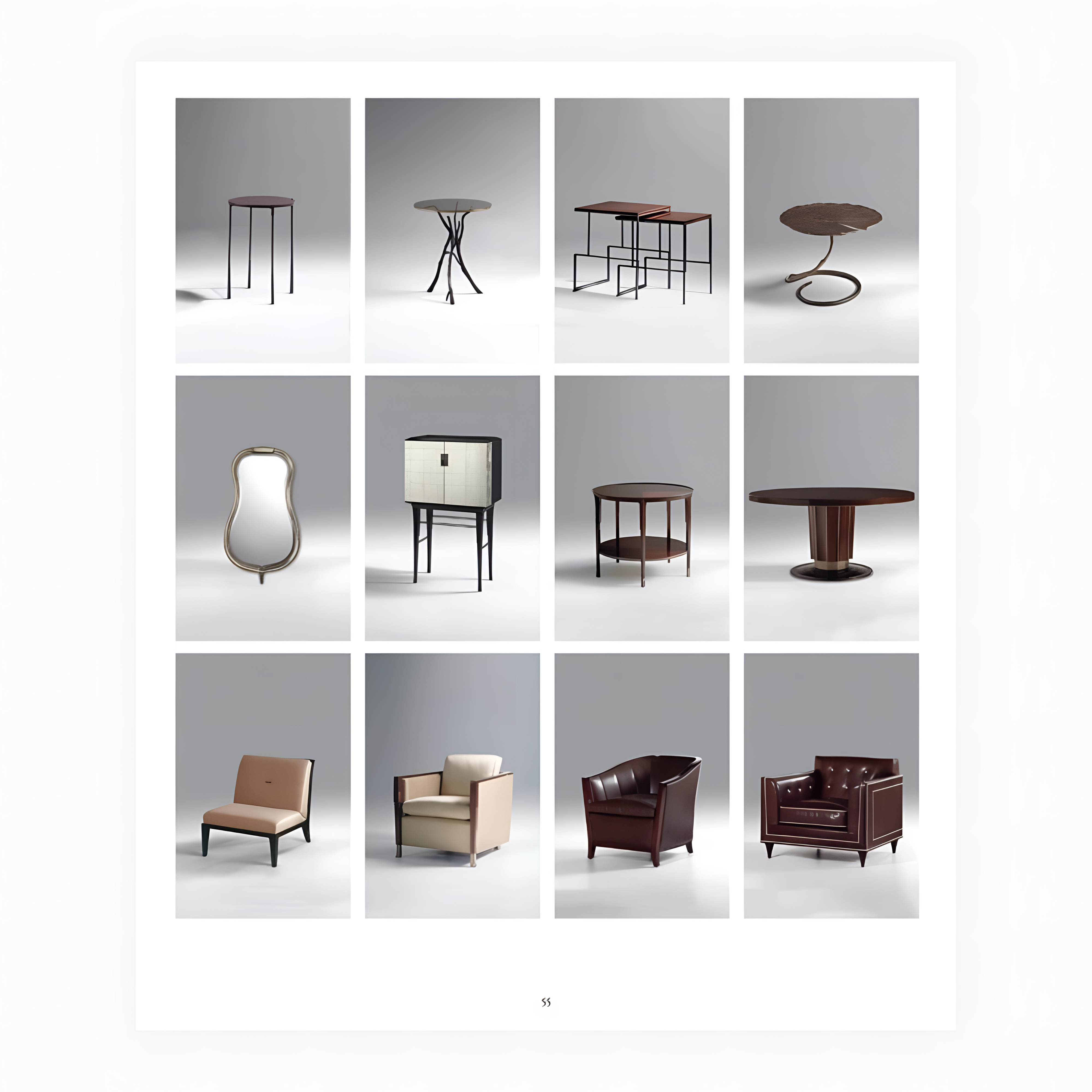 Studio Sofield Works, with a Foreword by Tom Ford