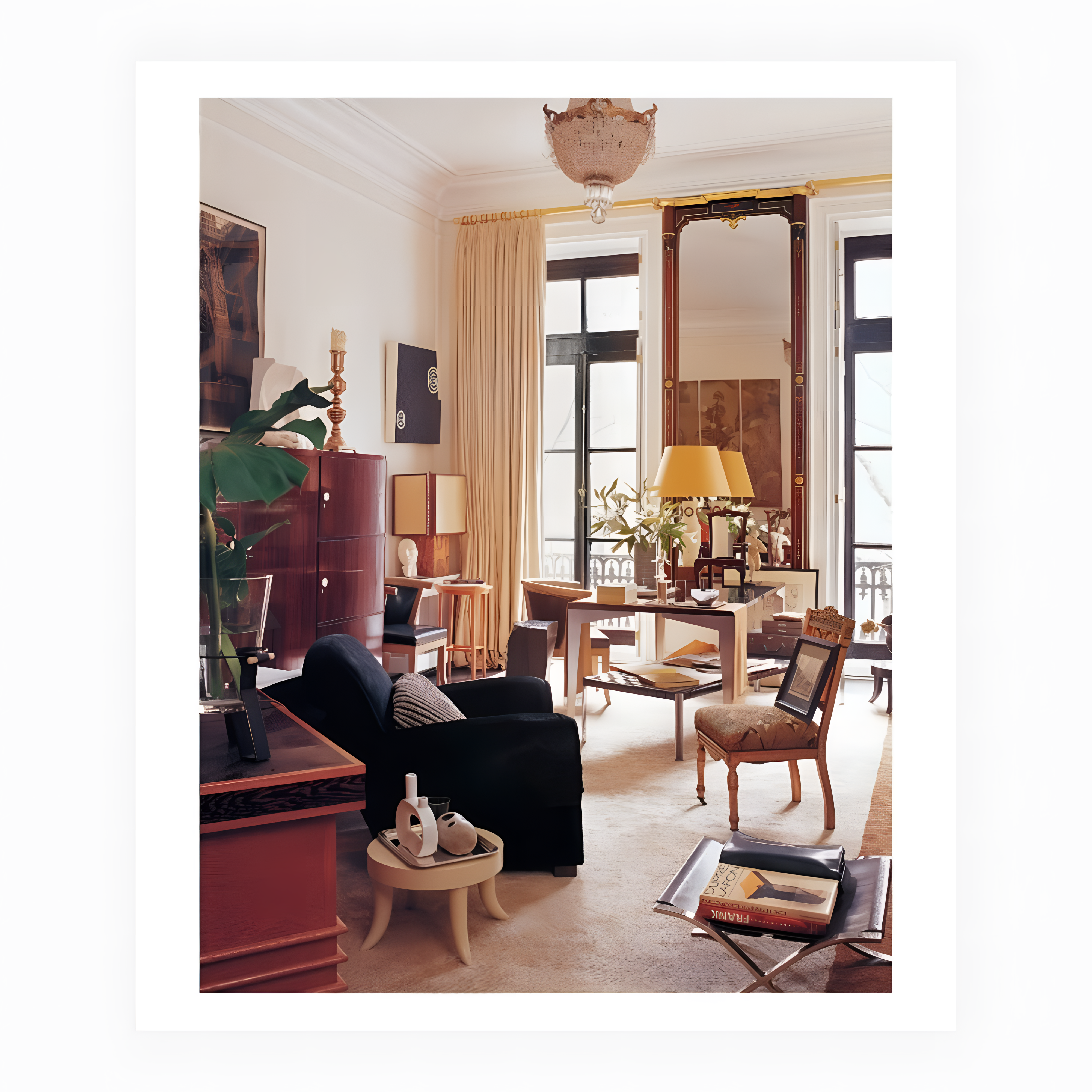 Studio Sofield Works, with a Foreword by Tom Ford