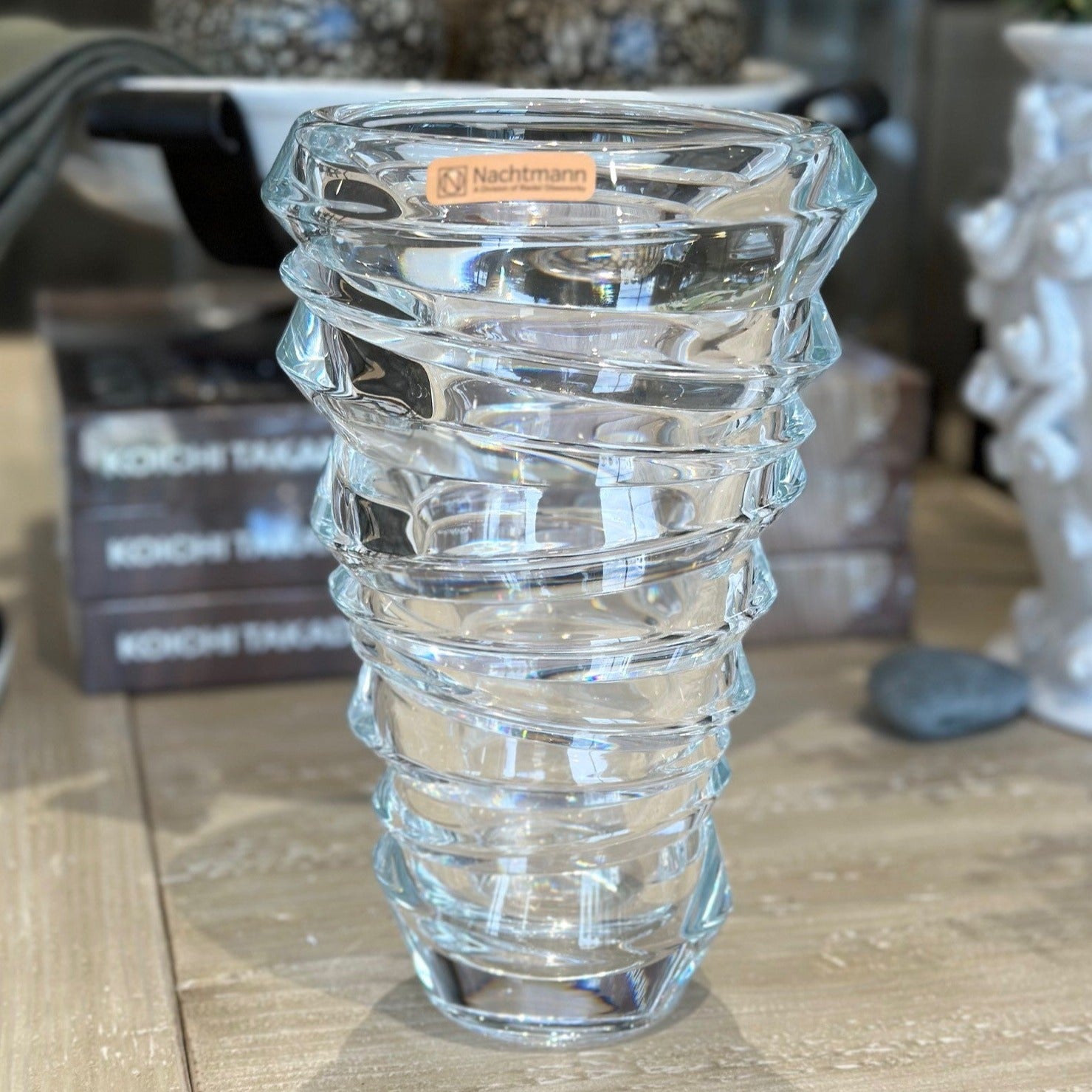 Slice Vase