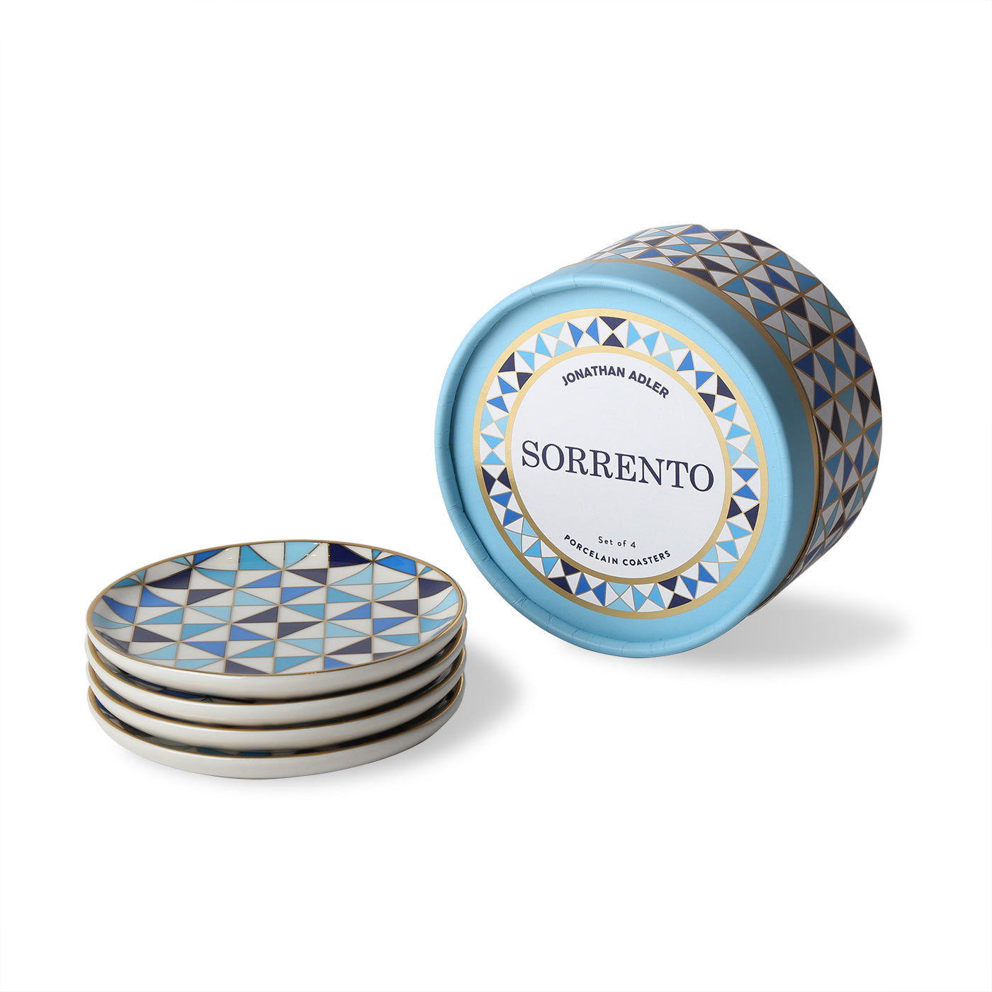 Sorrento Coasters