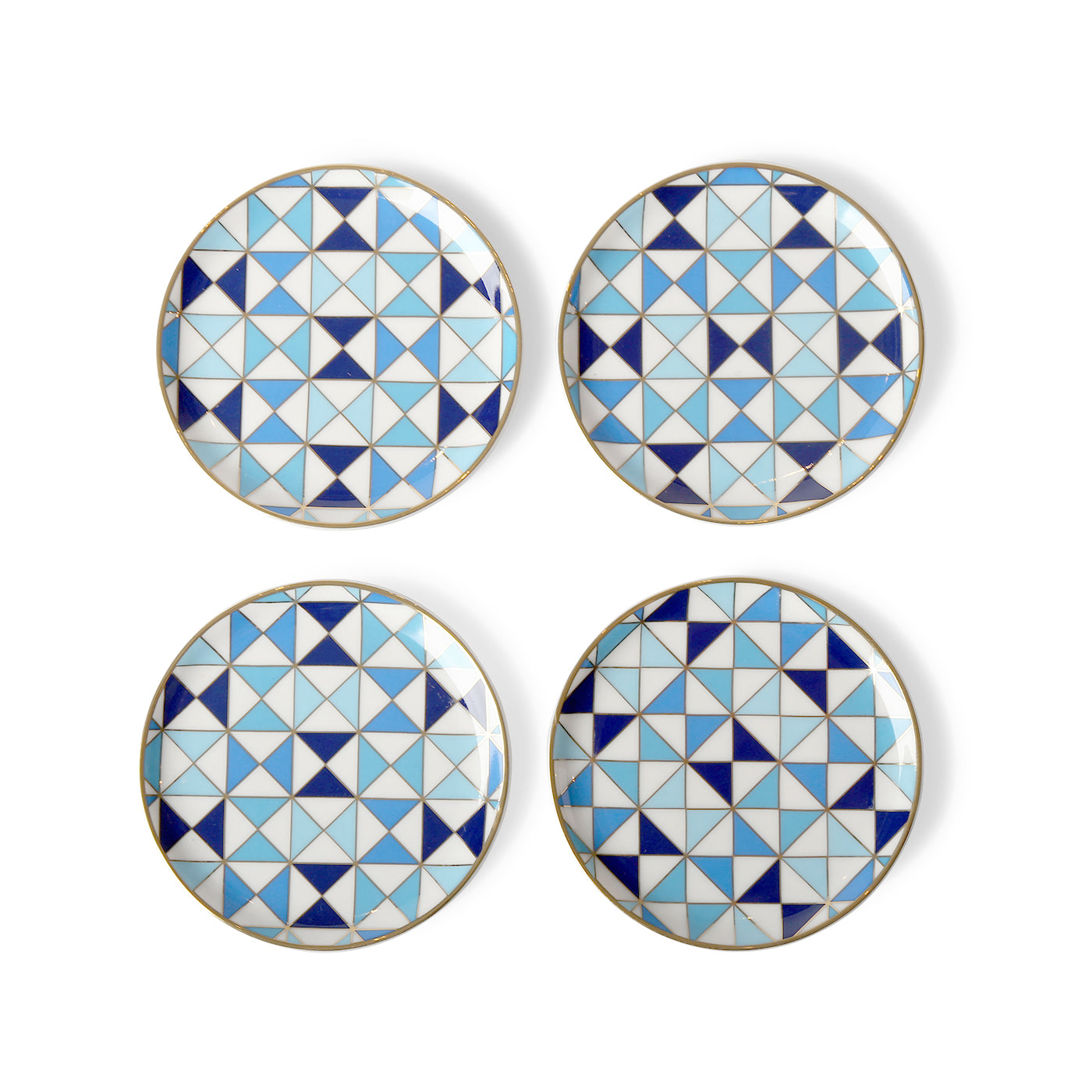 Sorrento Coasters