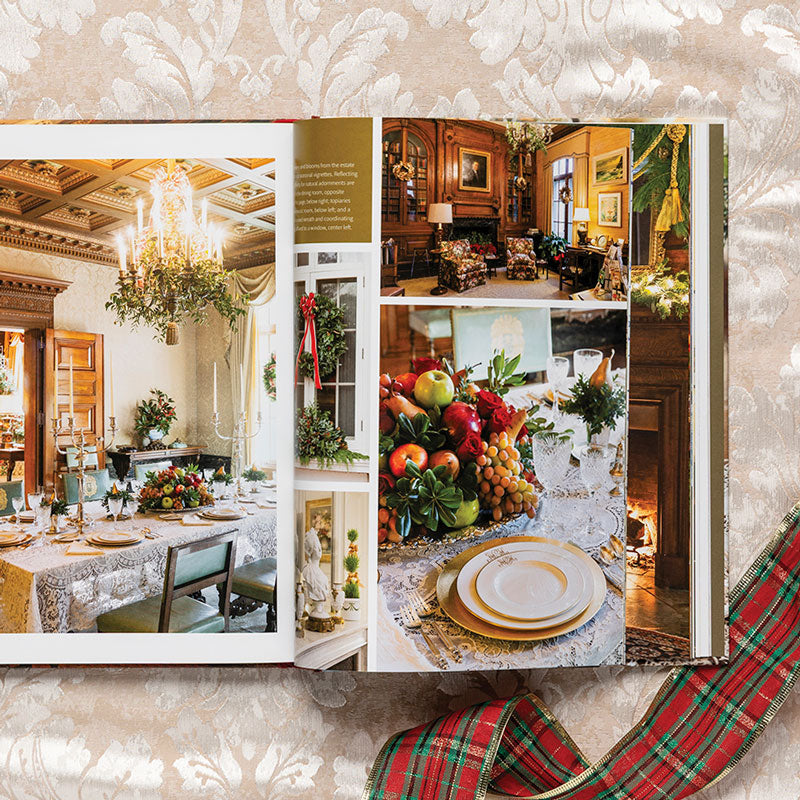 Splendor Of Christmas