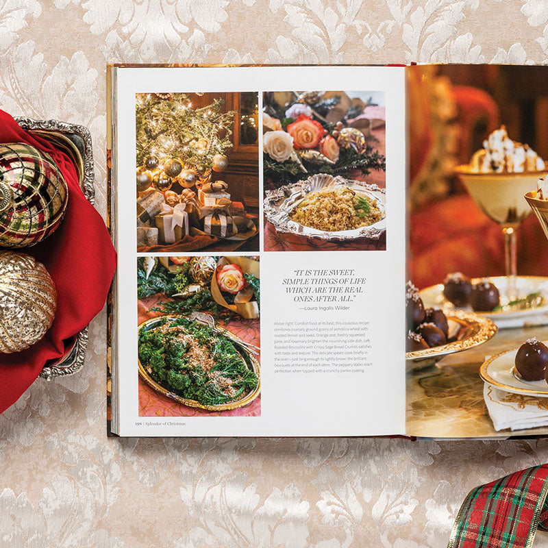 Splendor Of Christmas