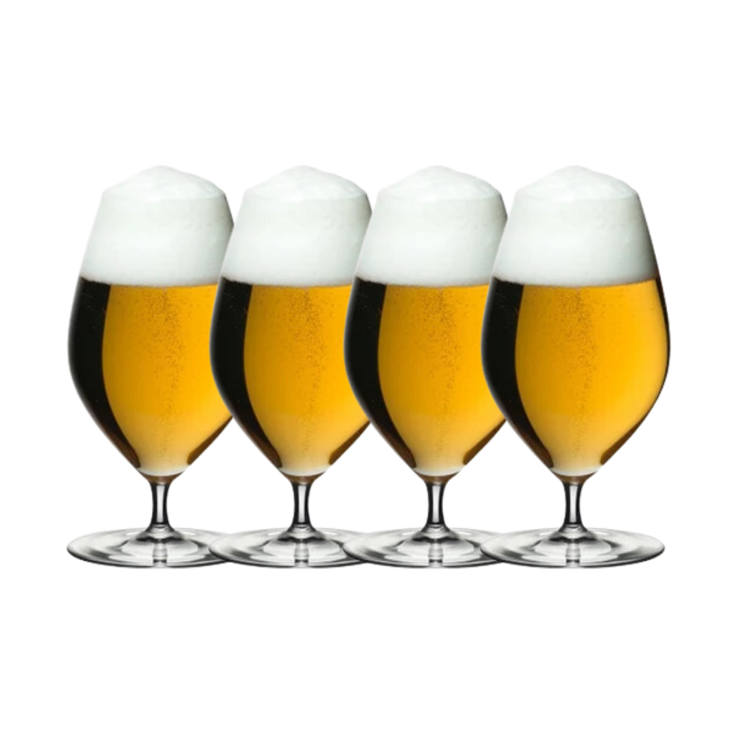 Veritas Beer - Set of 4